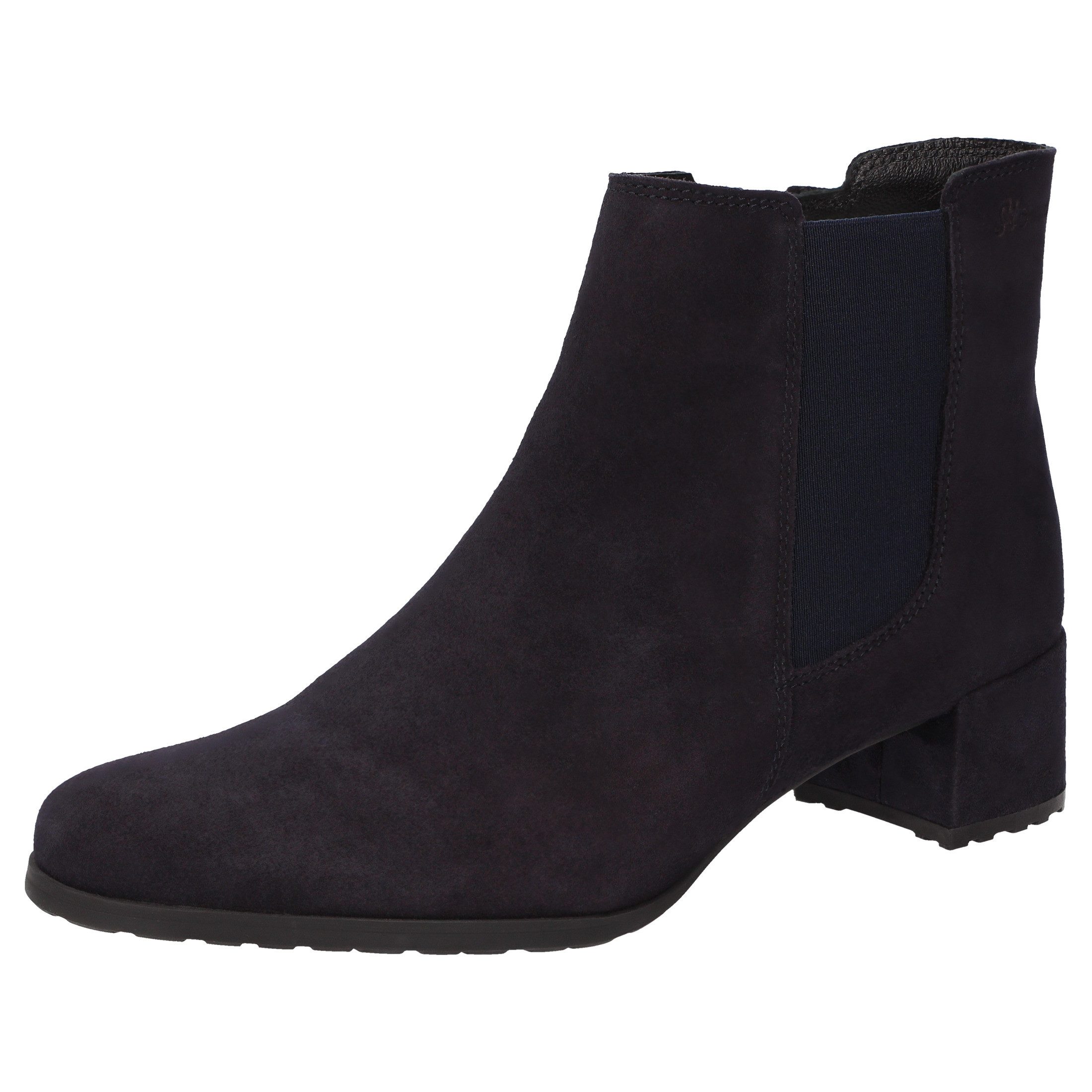 SIOUX Fendrina-710 Stiefelette