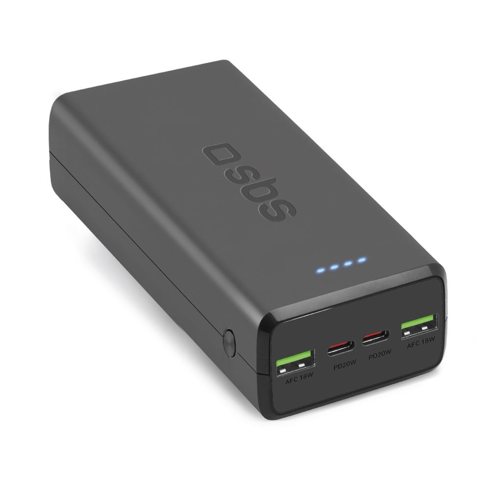sbs Powerbank