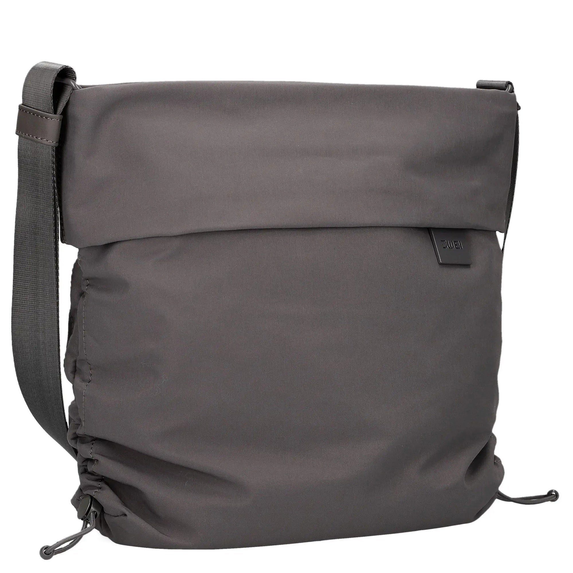 Zwei Umhängetasche Amie AM120 - Umhängetasche 32 cm (stone) günstig online kaufen