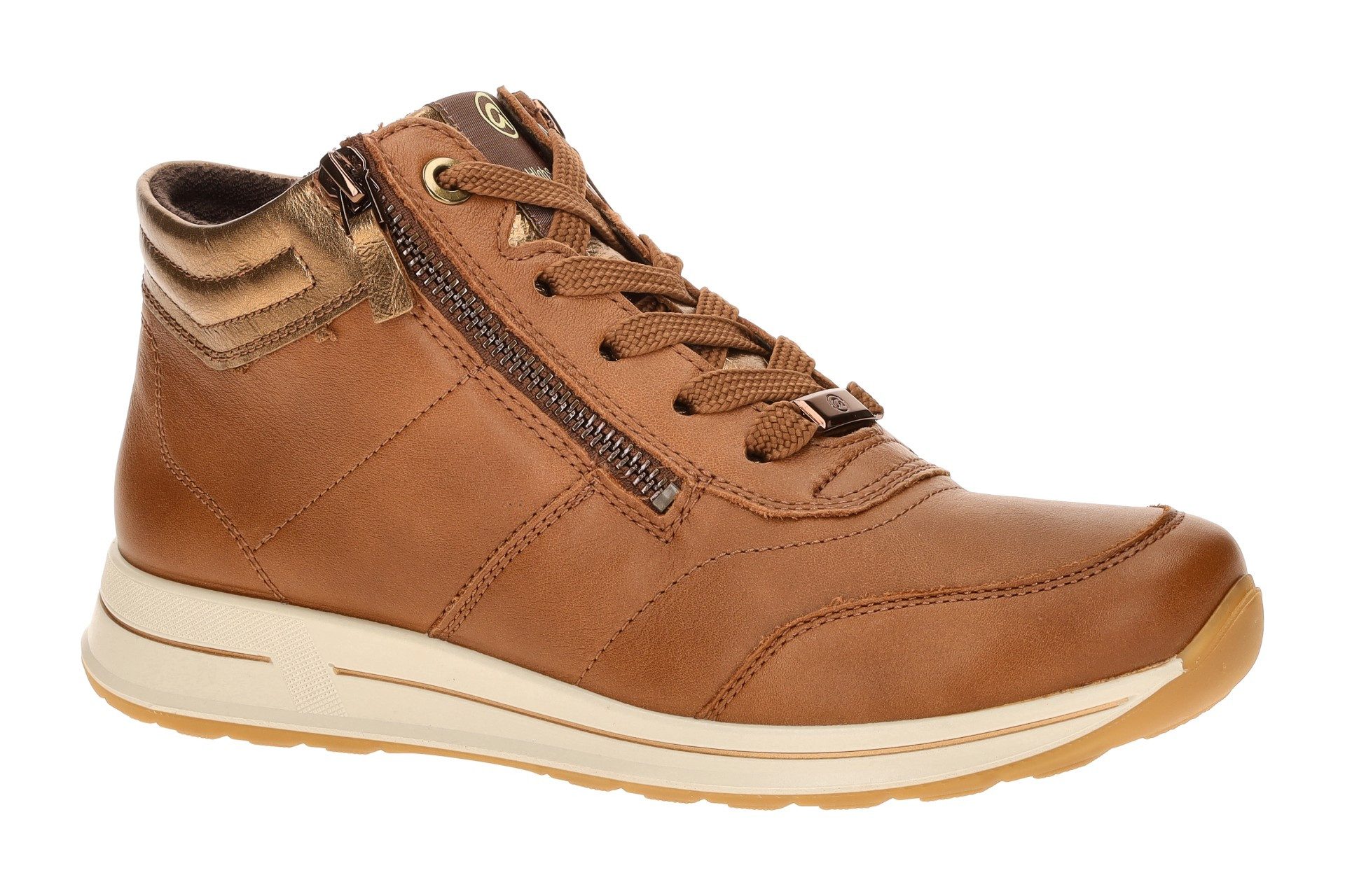 Ara 1224808 45 Schnürschuh