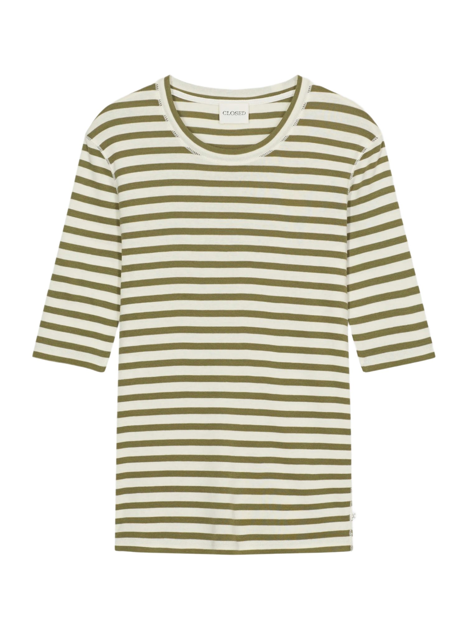 CLOSED Blusenshirt
