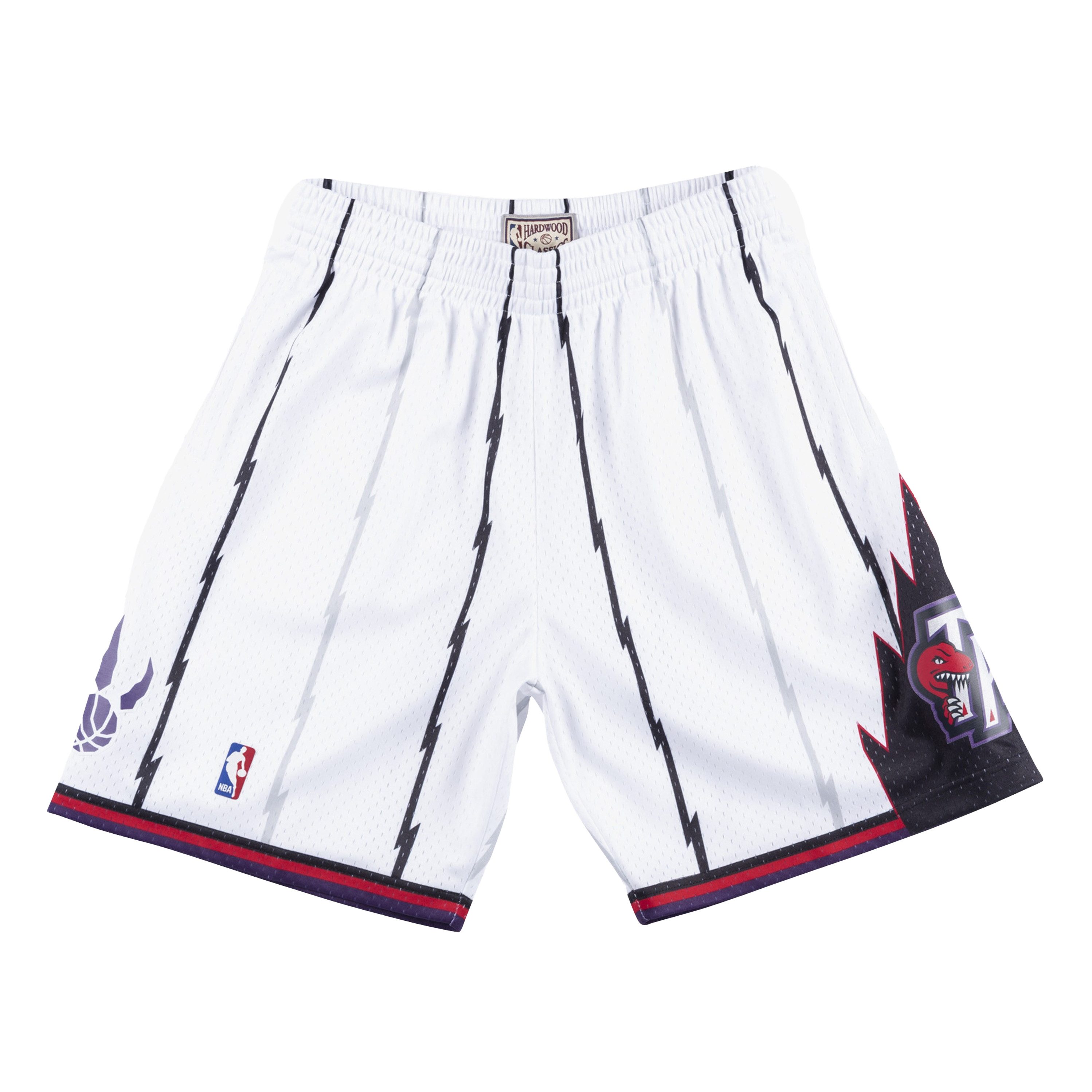 Mitchell & Ness Funktionsshorts Mitchell & Ness NBA Swingman Shorts