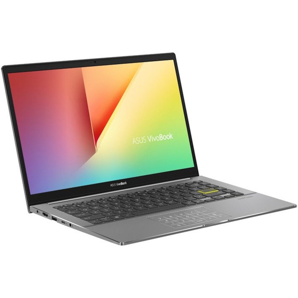 Asus VivoBook S14 S433EA-EB043T Notebook 16GB/512GB SSD/Intel Iris Xe  Notebook