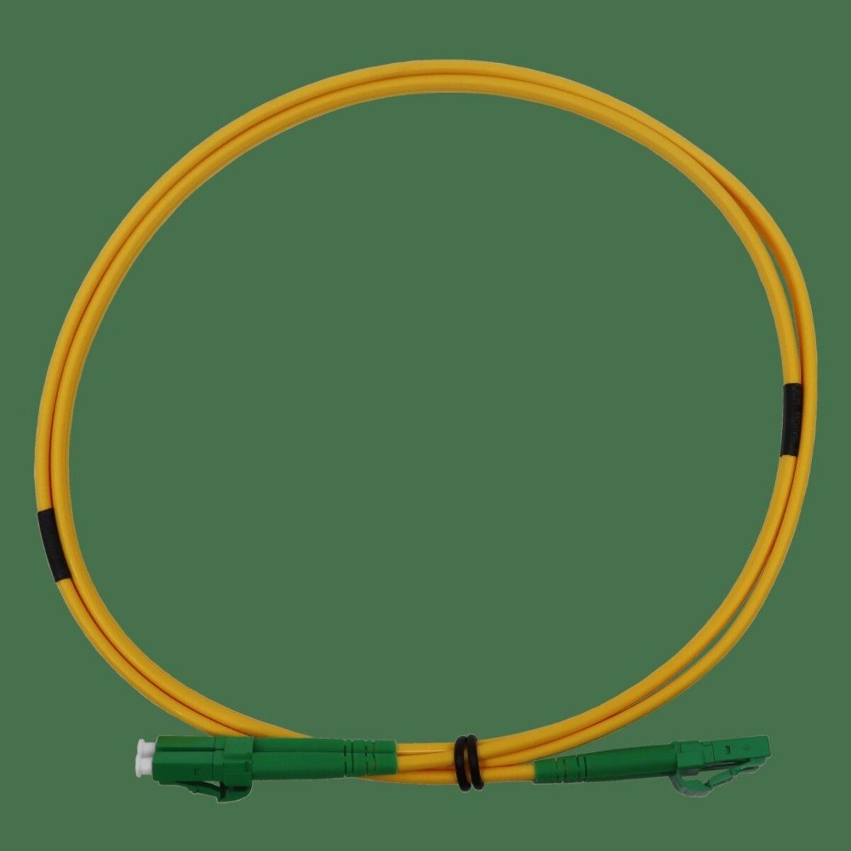 Televes Televes Opt. Duplexkabel 1m OK2LCAPC1 Computer-Kabel