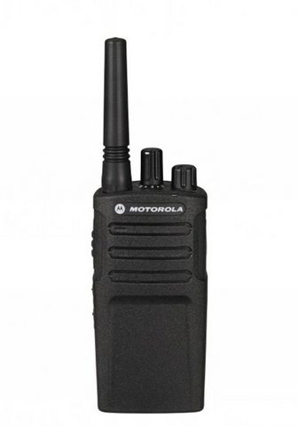MOTOROLA Радио »XT420«