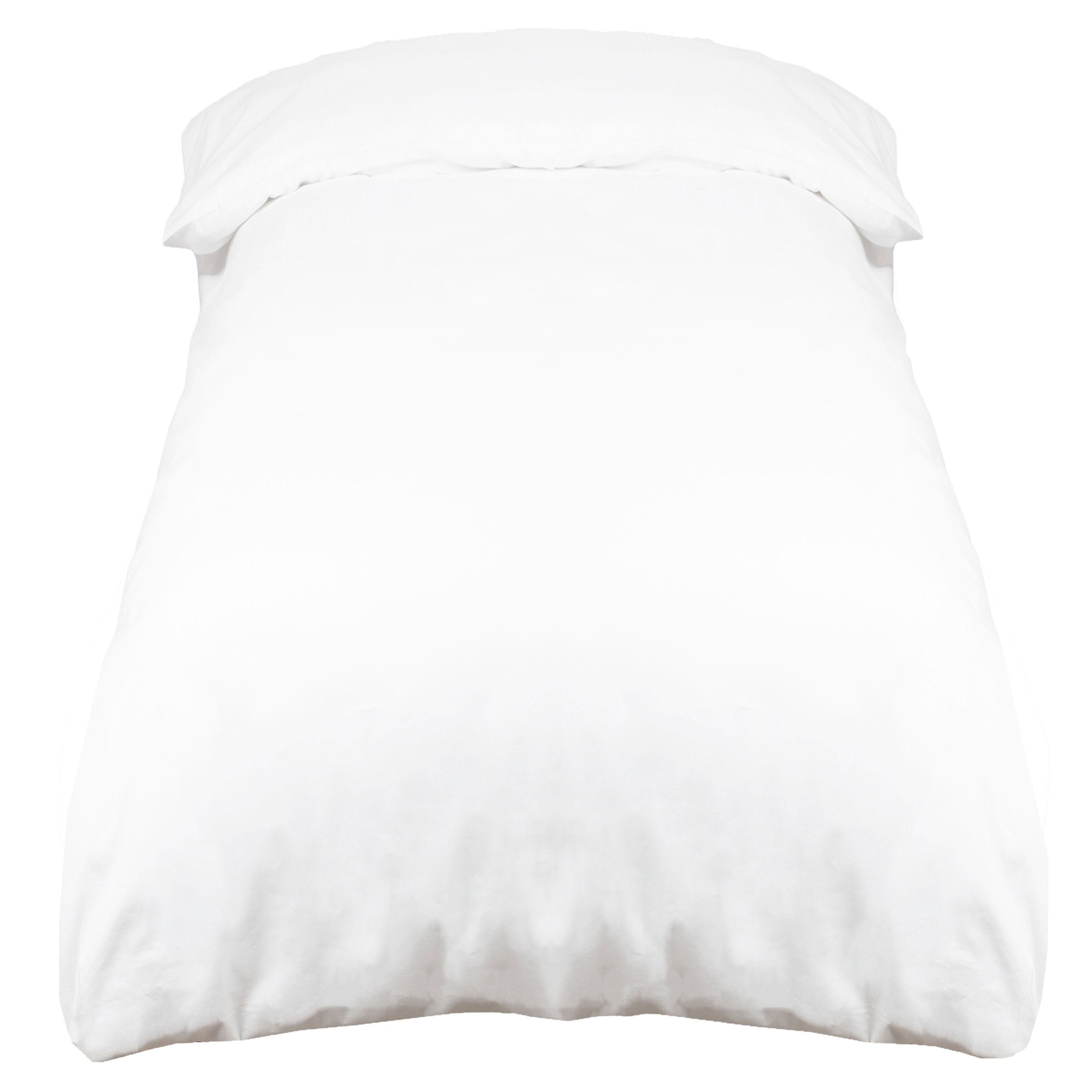 ZOLLNER Bettwäsche, Renforce, 1 teilig, 100% günstig online kaufen