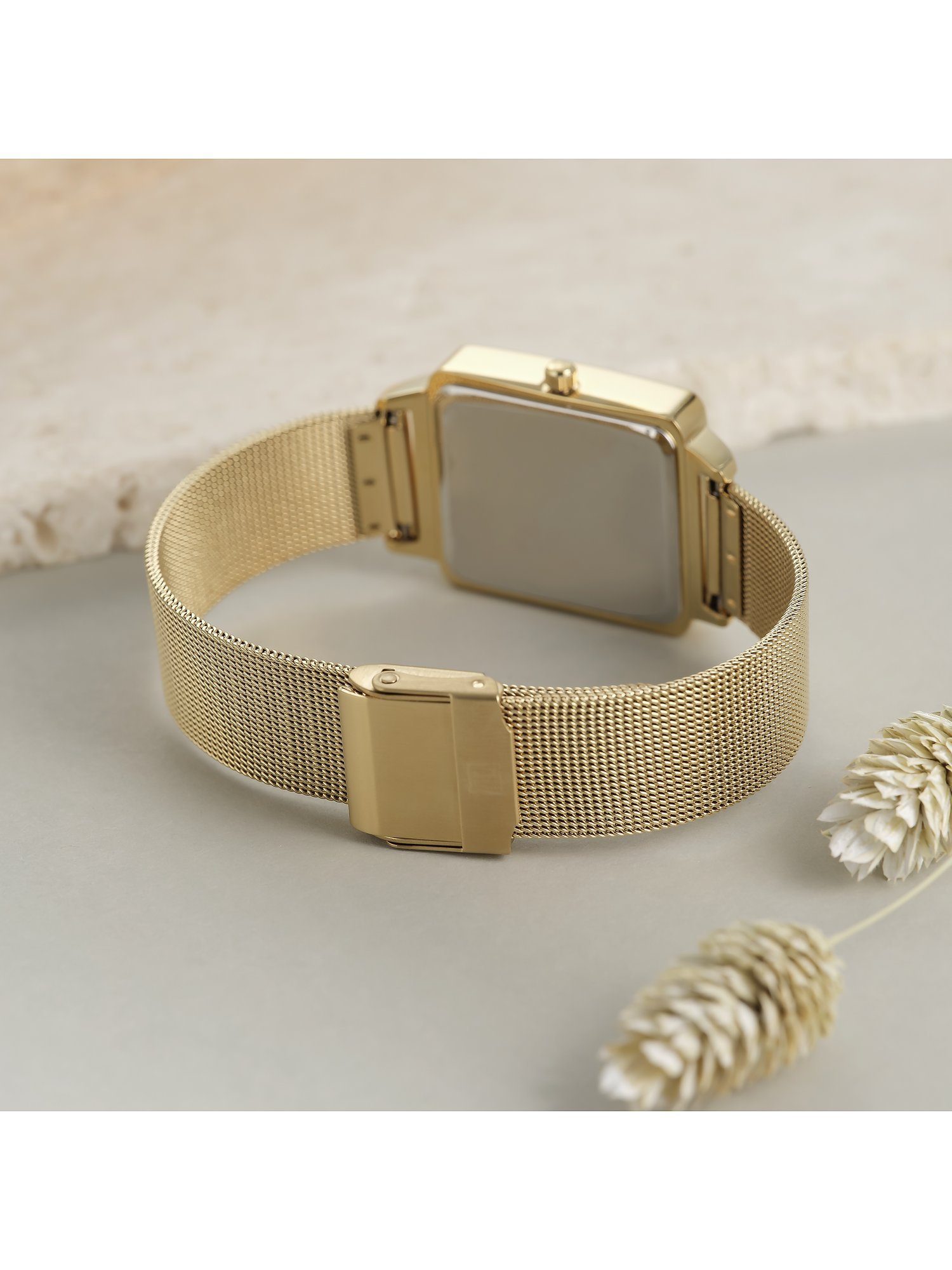 JETTE Quarzuhr JETTE Damen-Uhren Analog Quarz, günstig online kaufen