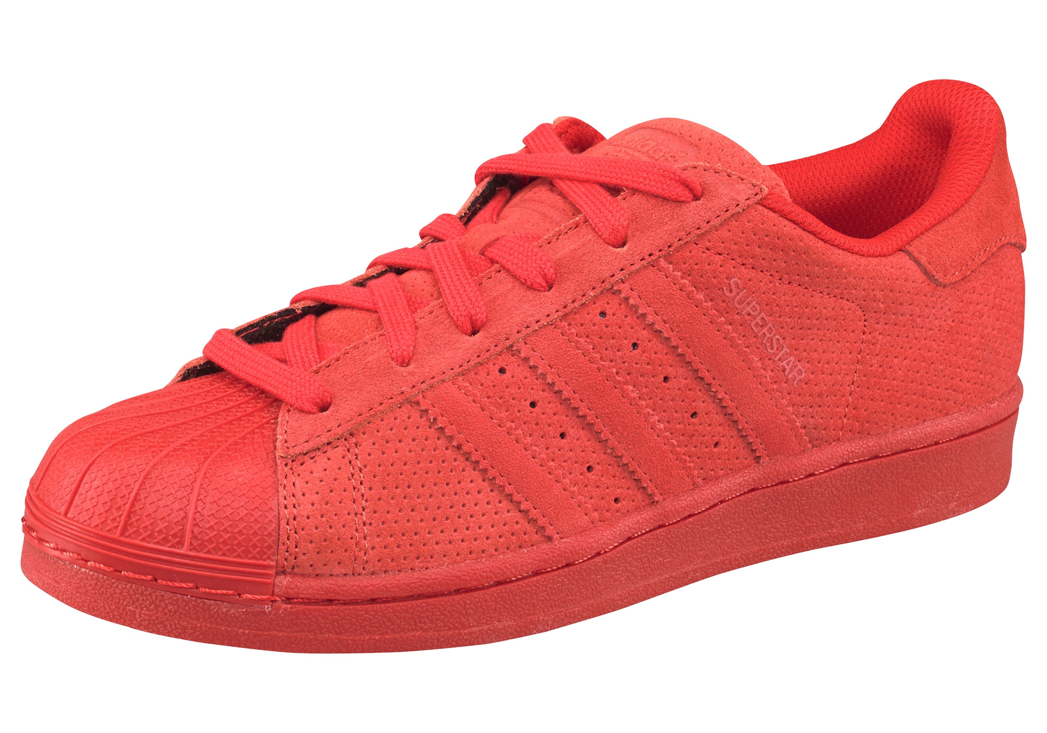 Superstar Rot Superstar Rot