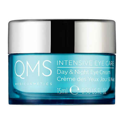 QMS Medicosmetics Nachtcreme Intensive Eye Care Day & Night Eye Cream