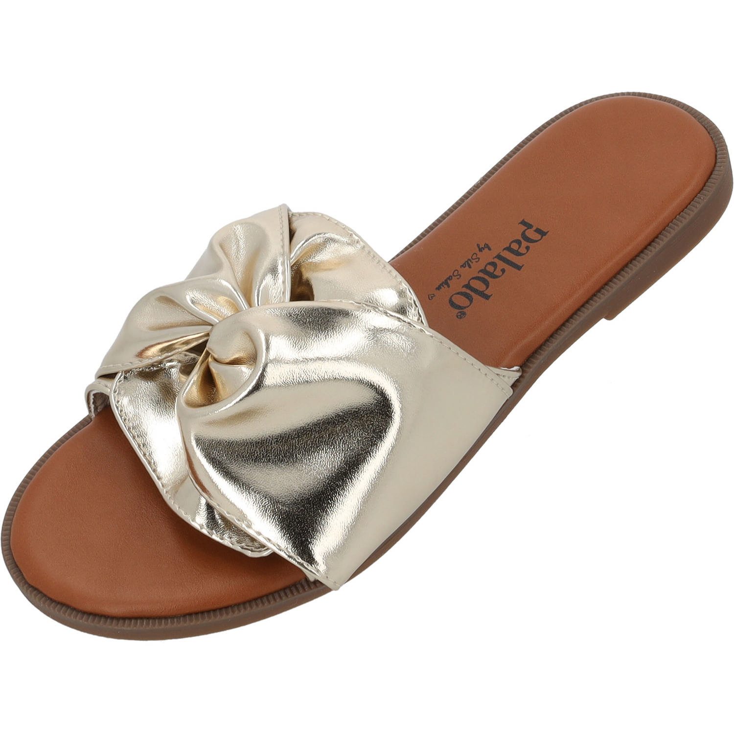 Palado by Sila Sahin Namar by Sila Sahin Pantolette