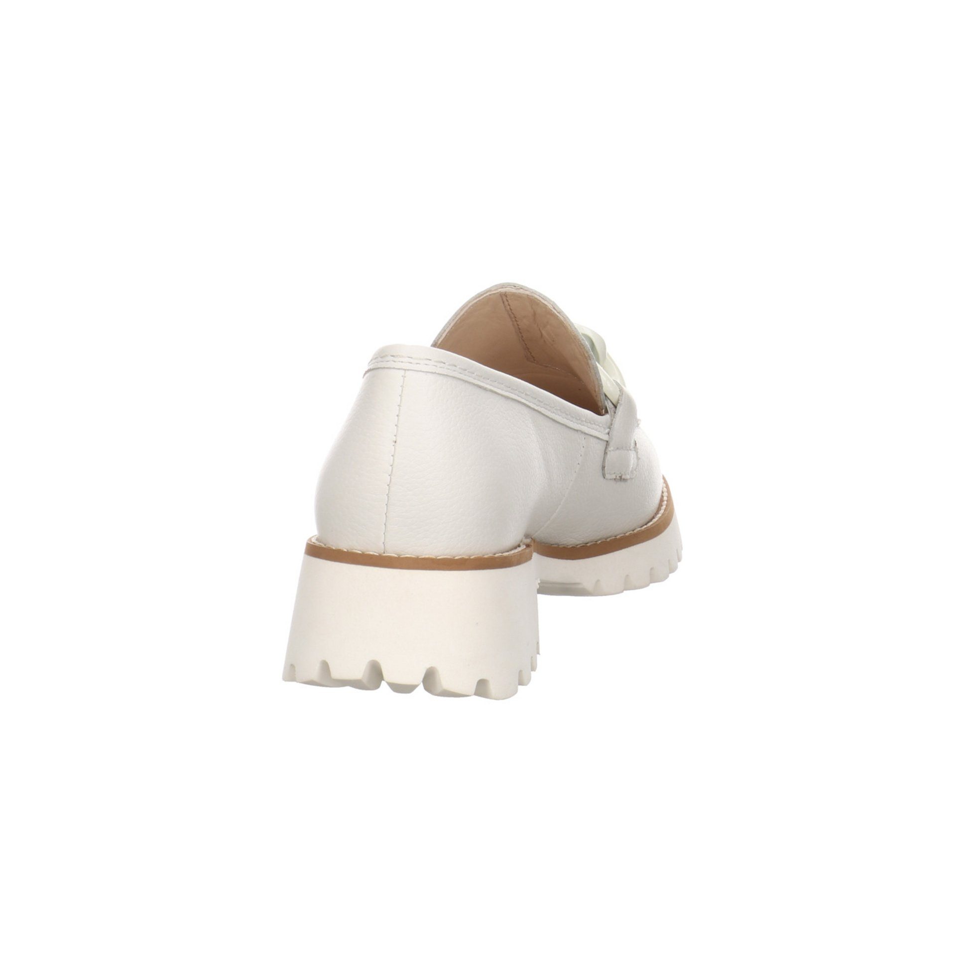 Damen Ara Glattleder Kent Slipper Slipper Slipper cream Schuhe 2.0