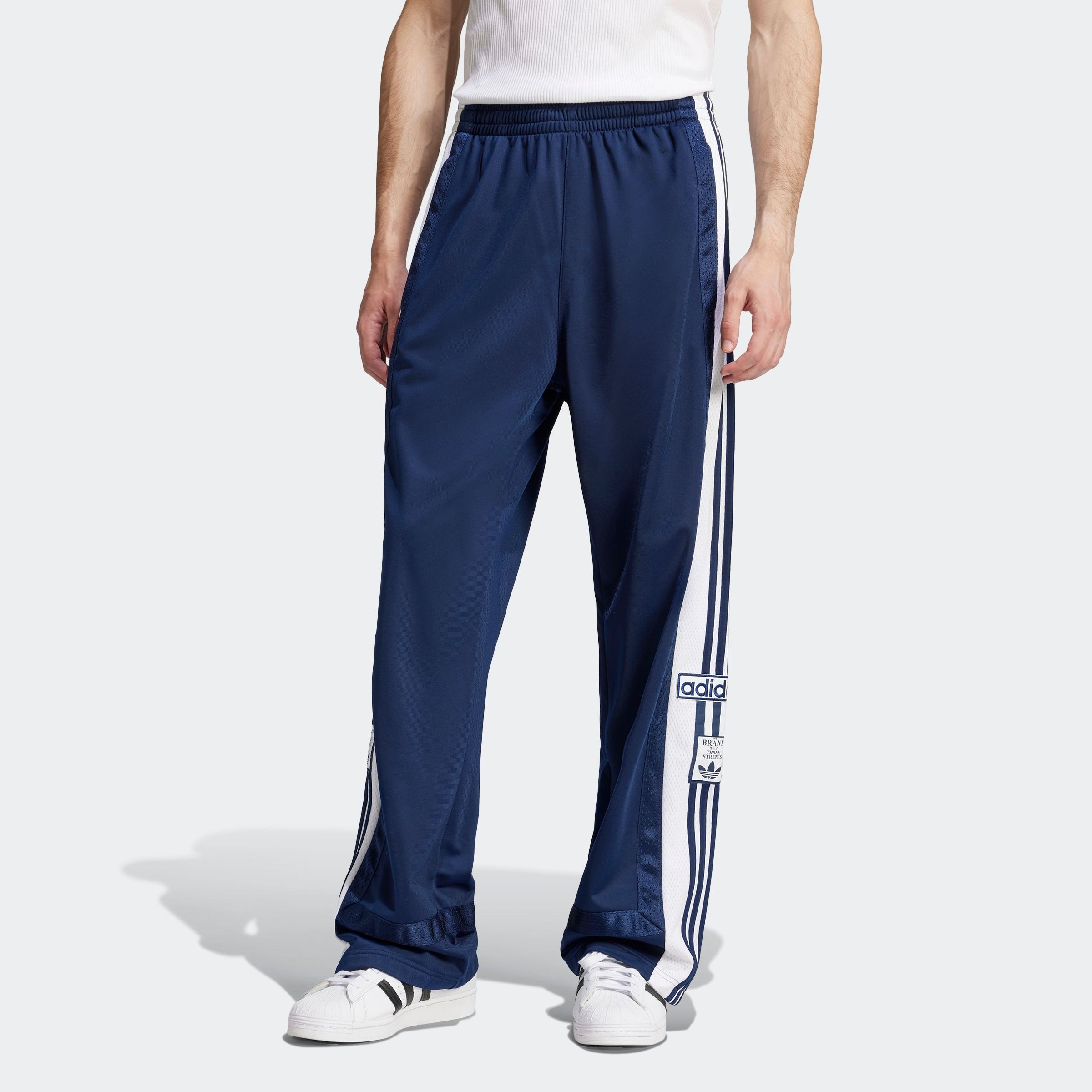 adidas Originals Sporthose ADIBREAK TP (1-tlg) günstig online kaufen