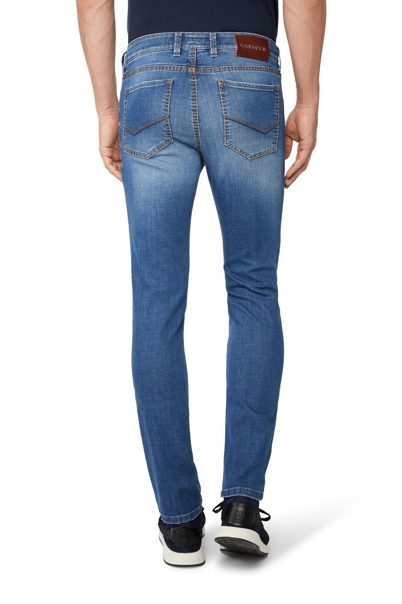 Atelier GARDEUR 5-Pocket-Jeans Bill-24 online kaufen | OTTO
