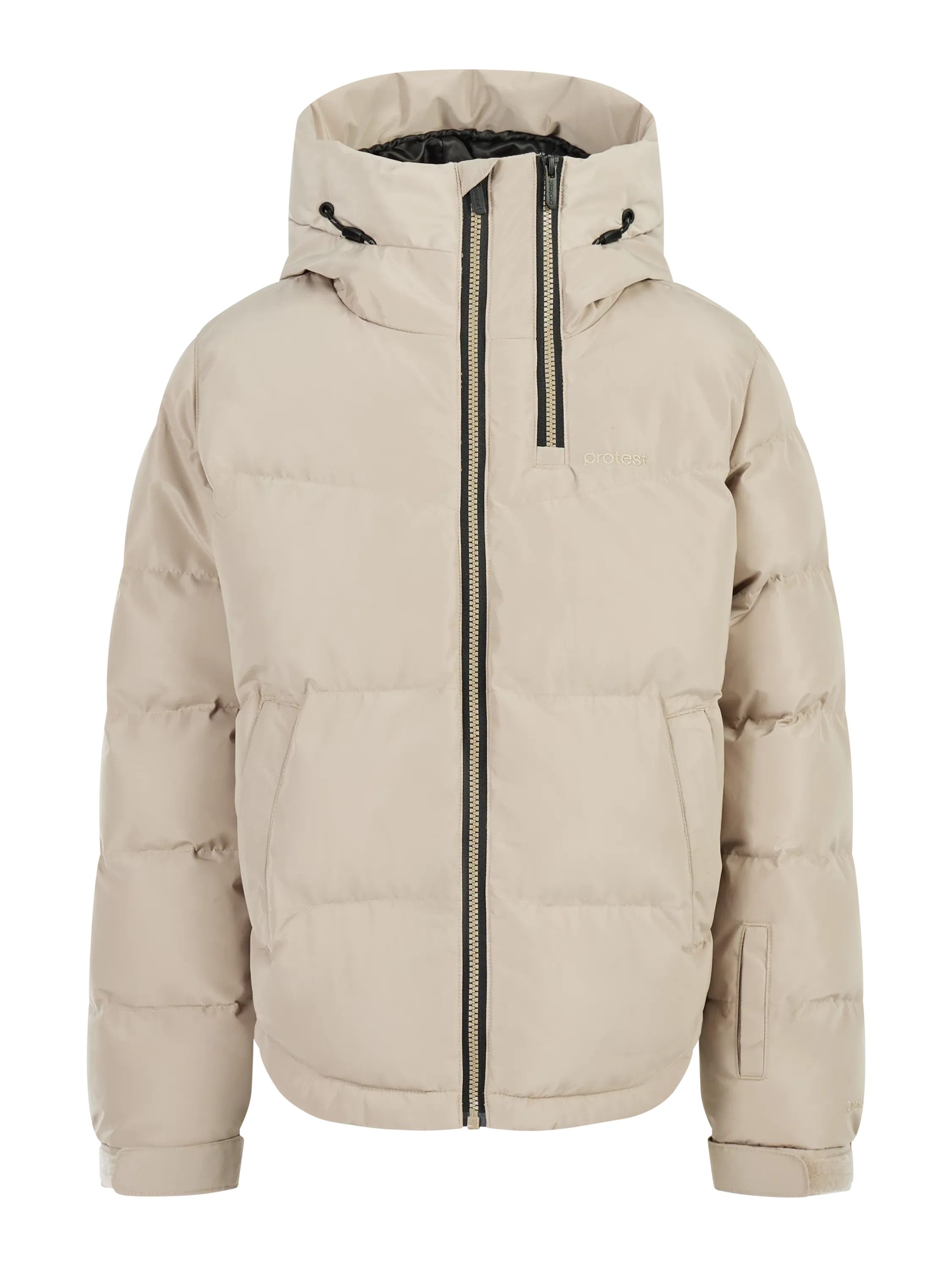 Skijacke PRTZana JR snowjacket