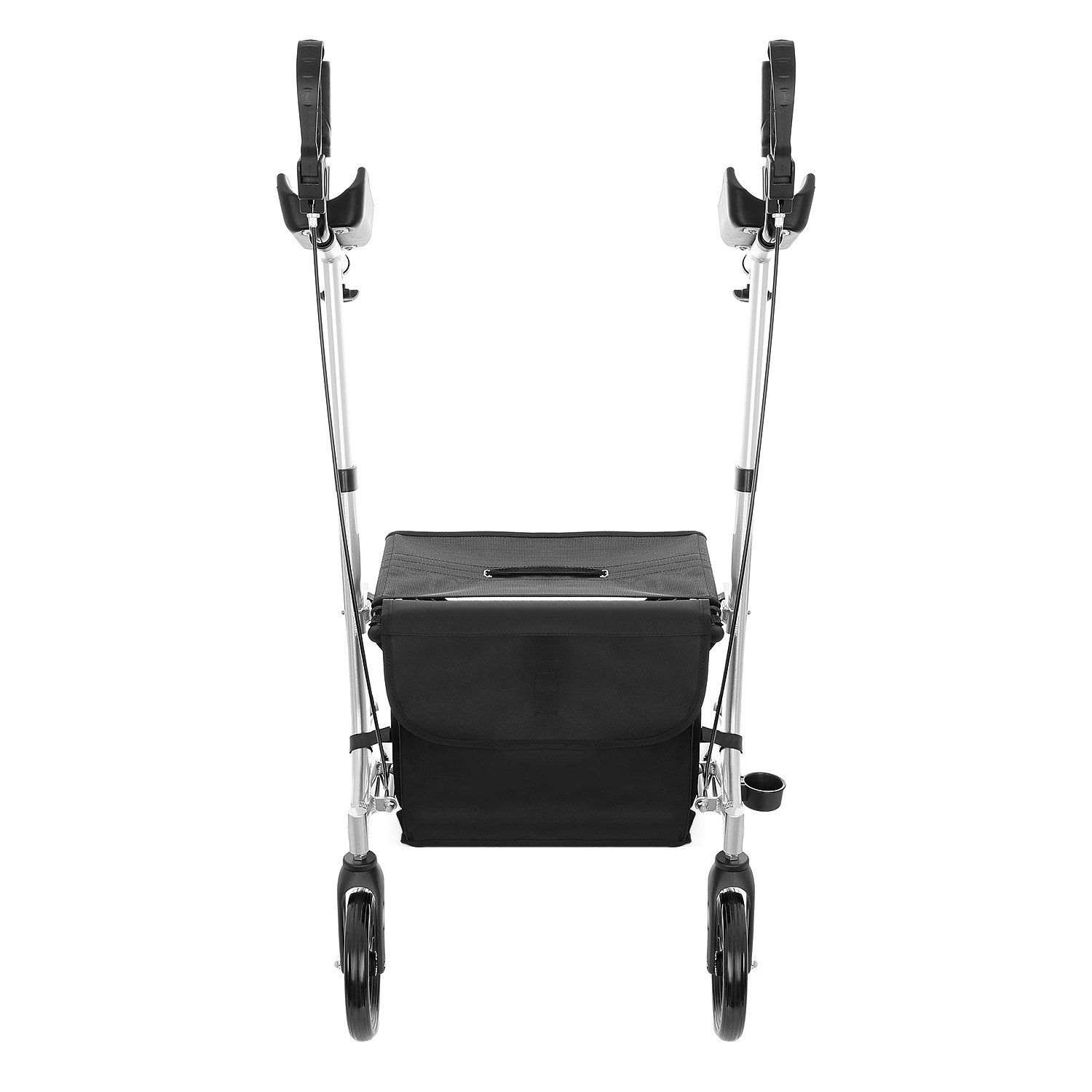 Antar Rollator faltbar Aluminium Arthritis Rollator