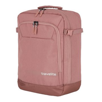 travelite Rucksack Kick Off, Polyester