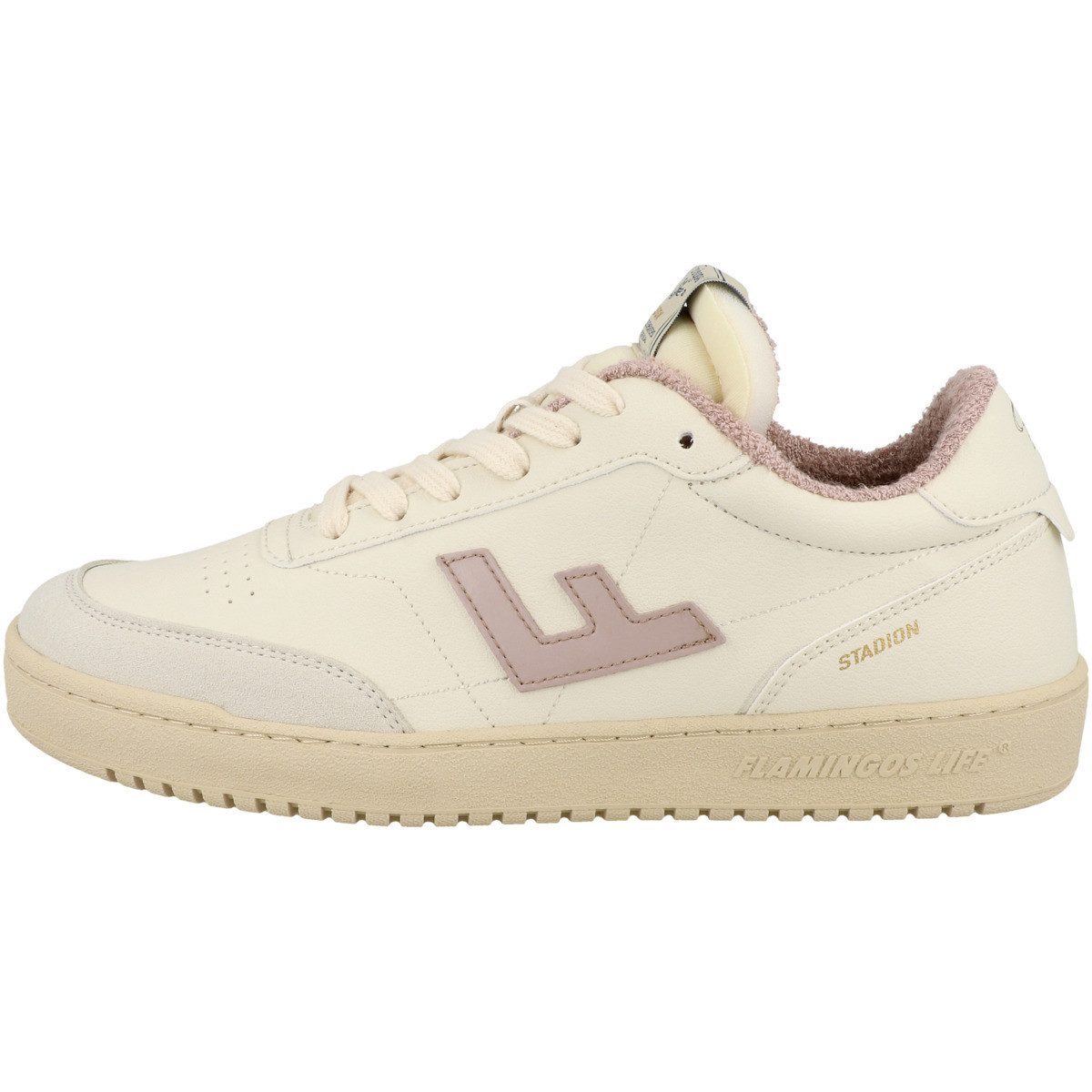 Stadion Unisex Erwachsene Sneaker