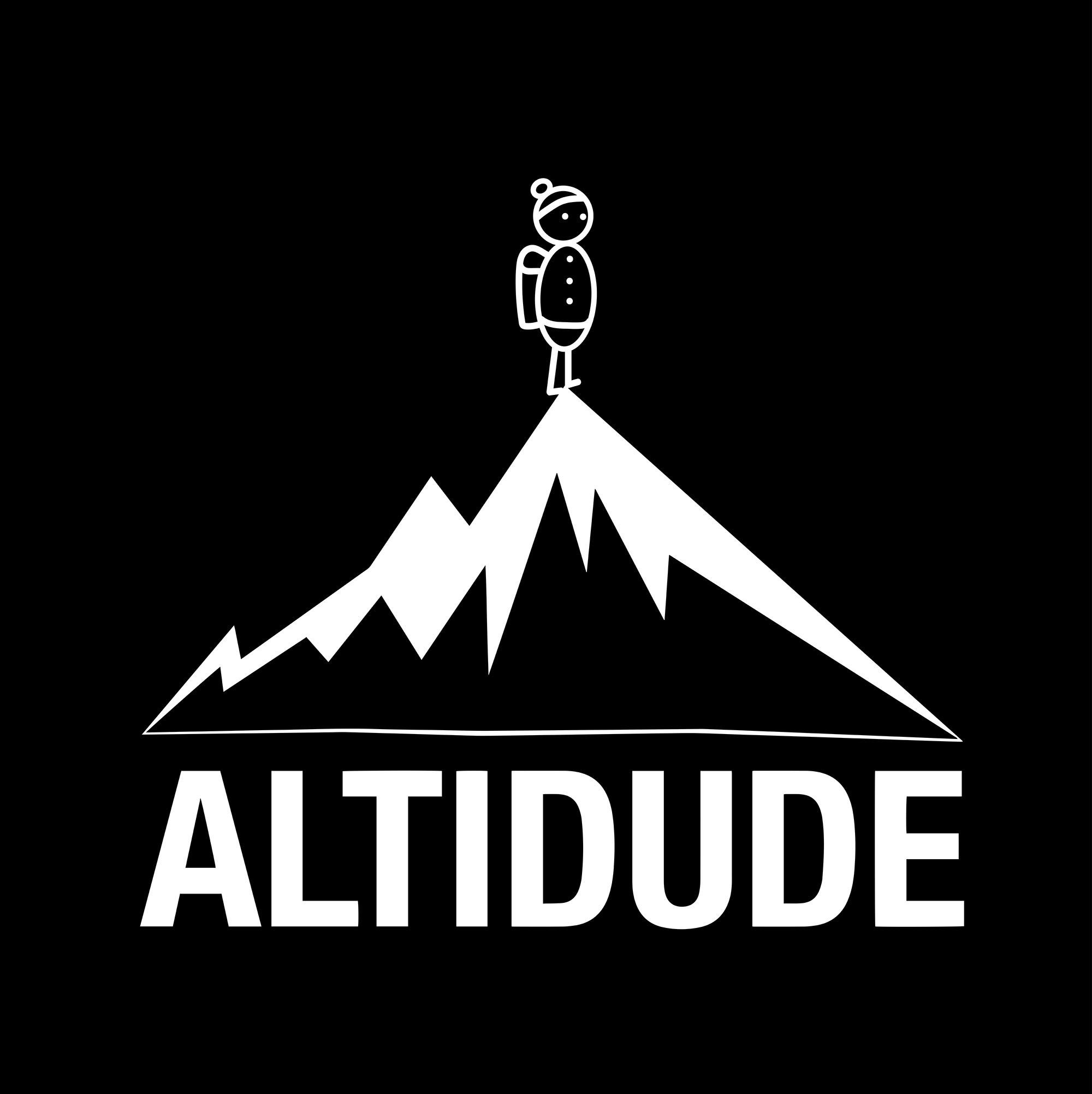 ALTIDUDE