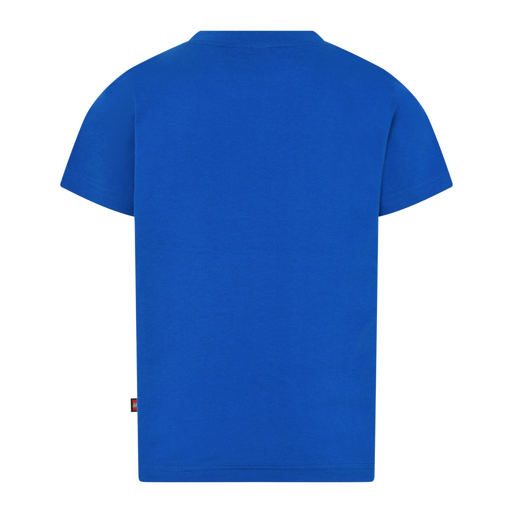 LEGO® Wear T-Shirt LWTAYLOR Blue (1-tlg) 326