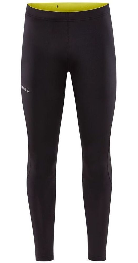 Craft Leggings Adv Essence Zip Tights 2 M