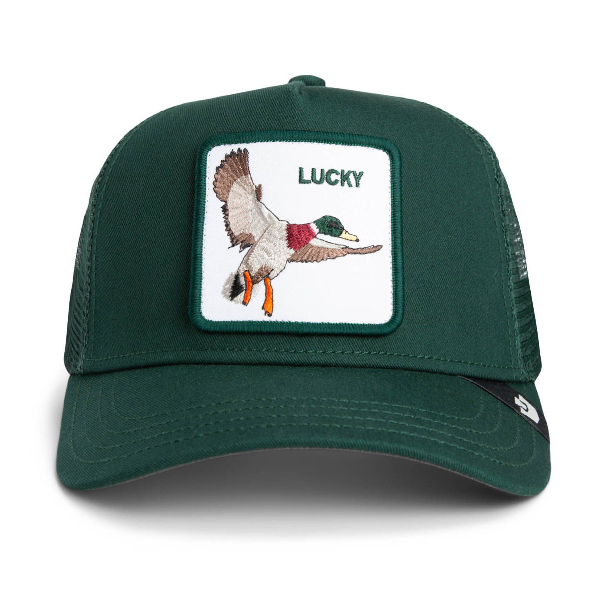 The Lucky Duck