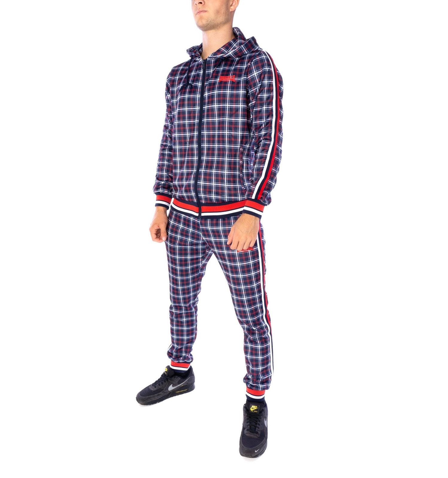 Lonsdale Trainingsanzug Trainingsanzug Lonsdale Orbost günstig online kaufen