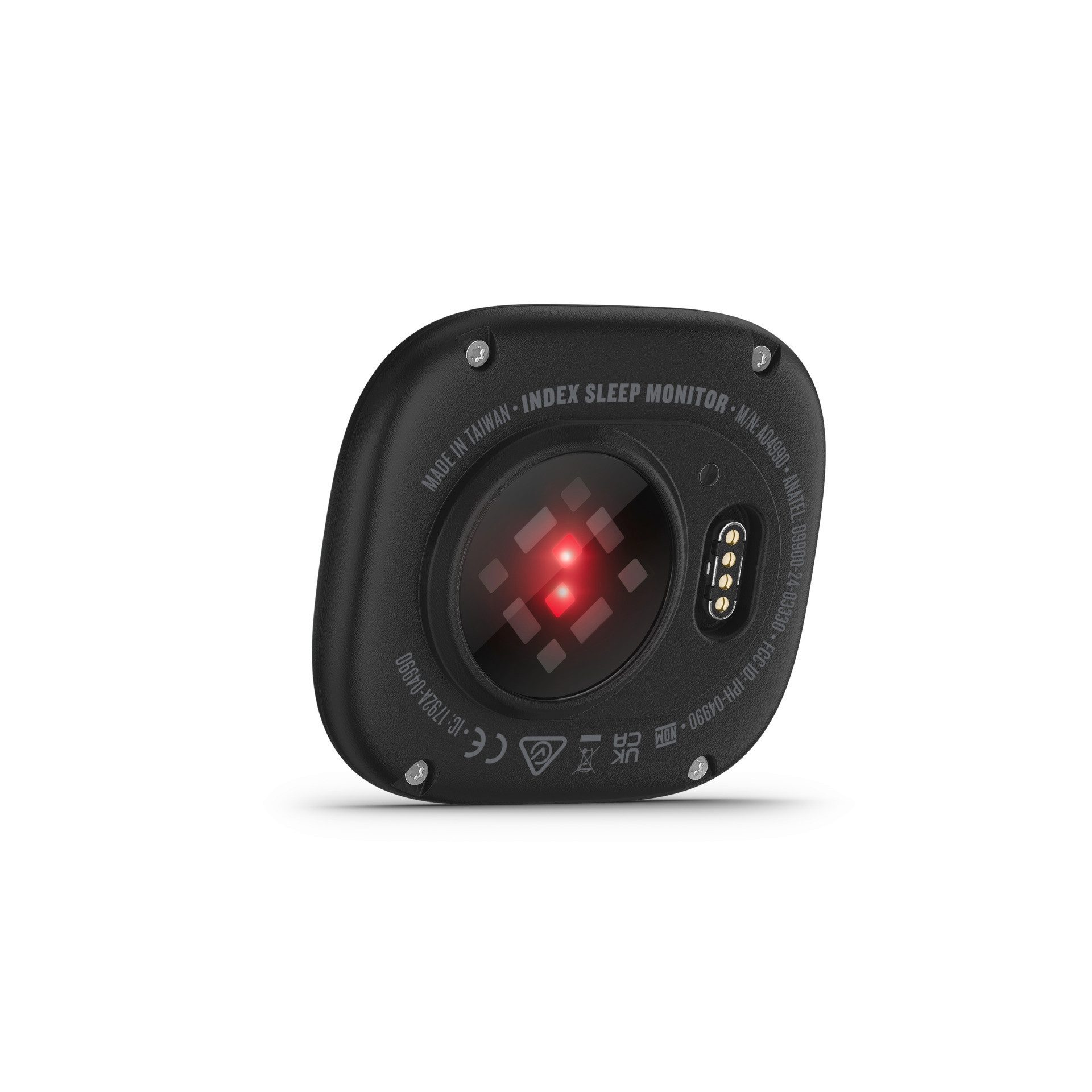 Garmin Herzfrequenzsensor Index Sleep Monitor S - M – Bild 4 von 5