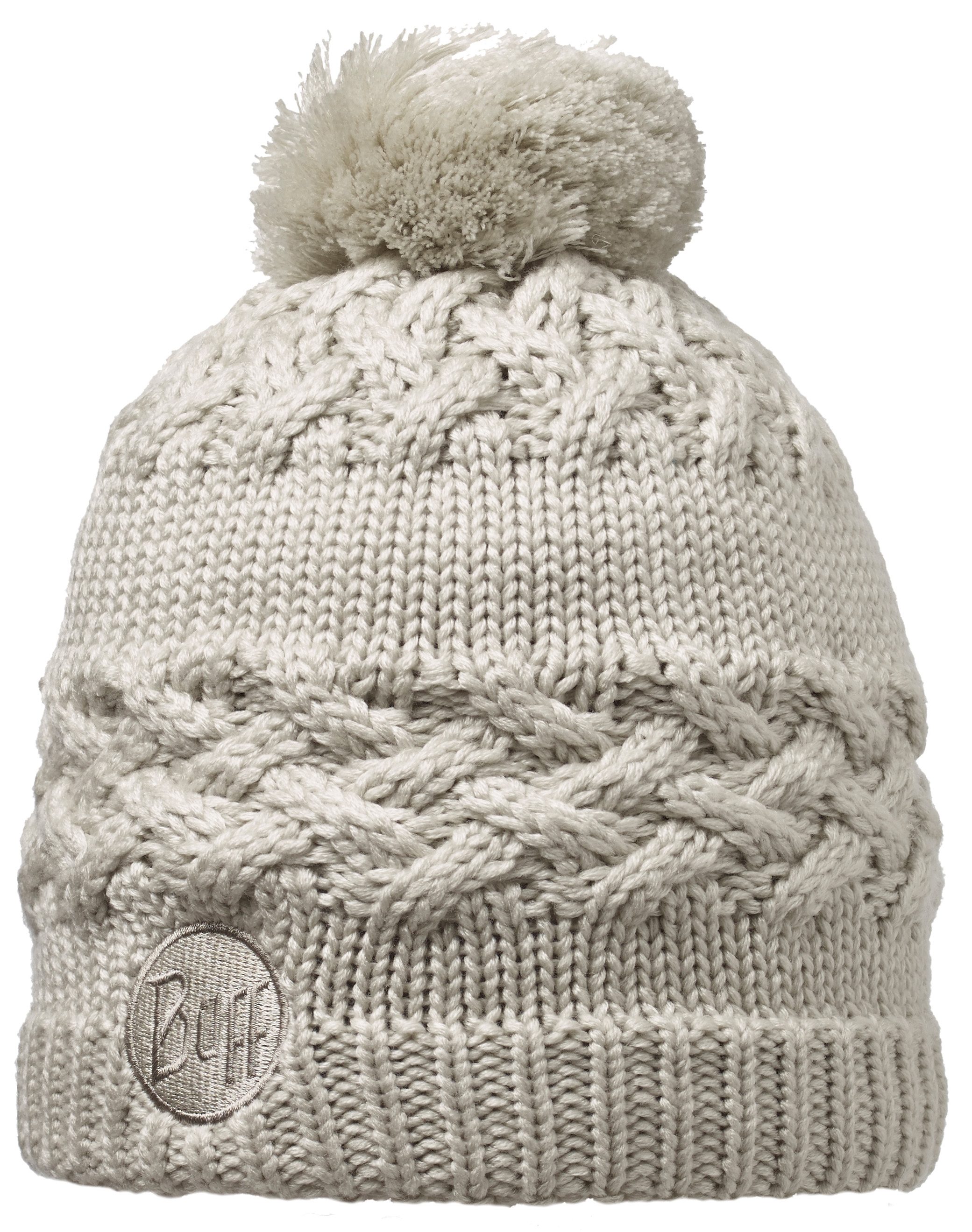 Buff Strickmütze »Knitted Polar Hat Buff« kaufen | OTTO