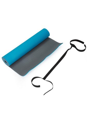 SCHMIDT SPORTS Коврик для йоги