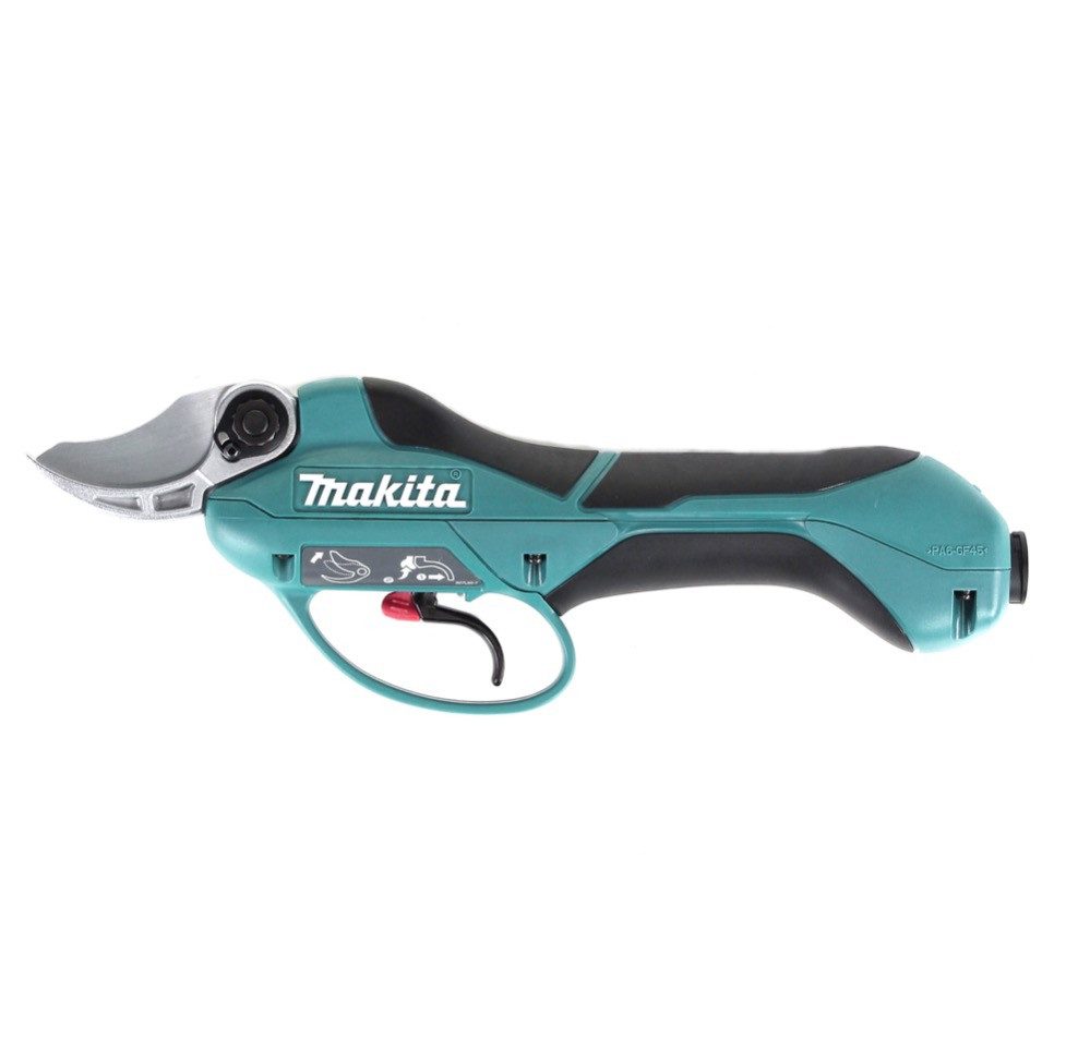 Makita Akku-Astschere DUP 361 Z Akku Rebschere Astschere 36 V (2x 18 V) + Tasche