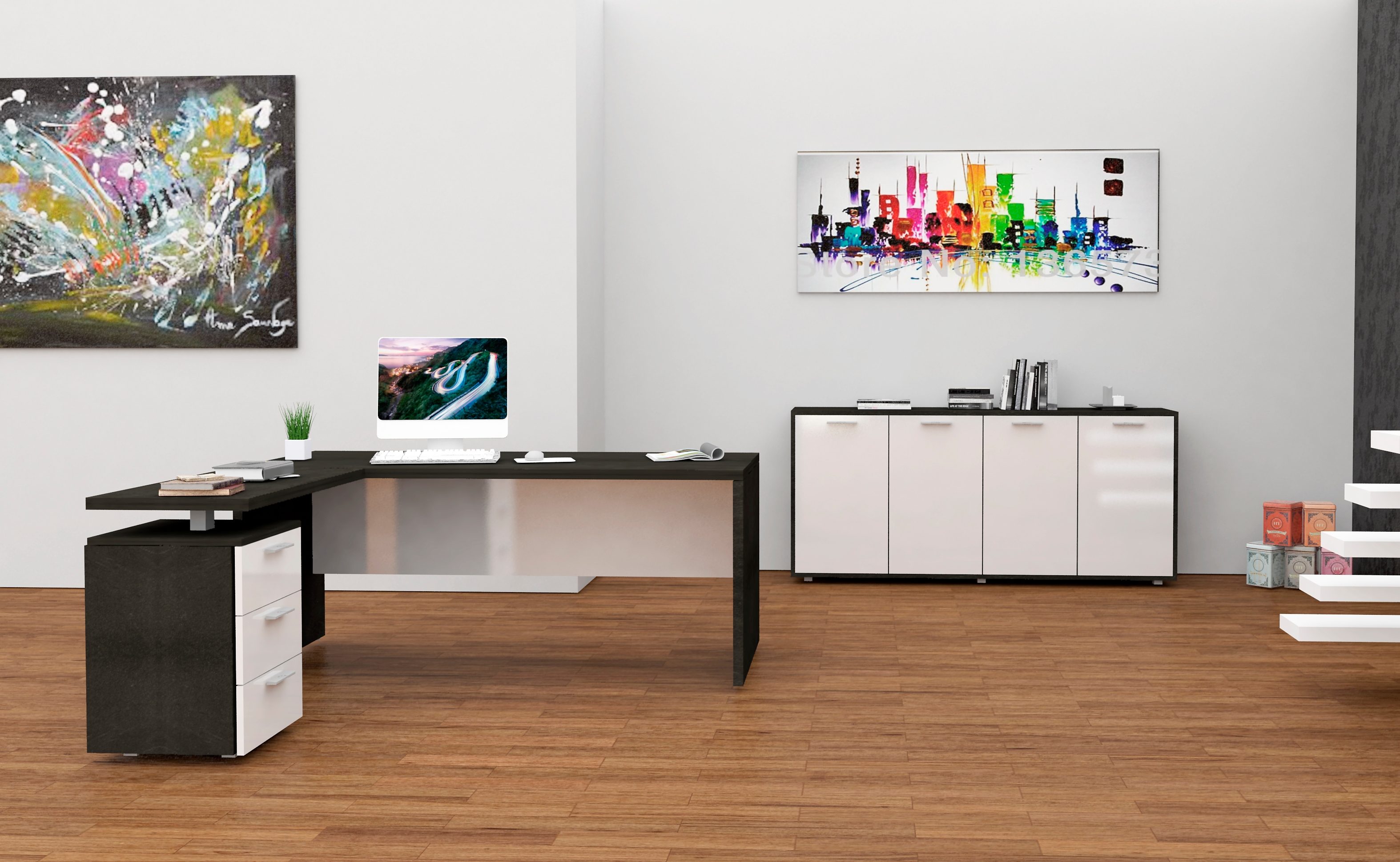Einrichtungsvorschlag Kommode NEW SELINA - ab 329,99€