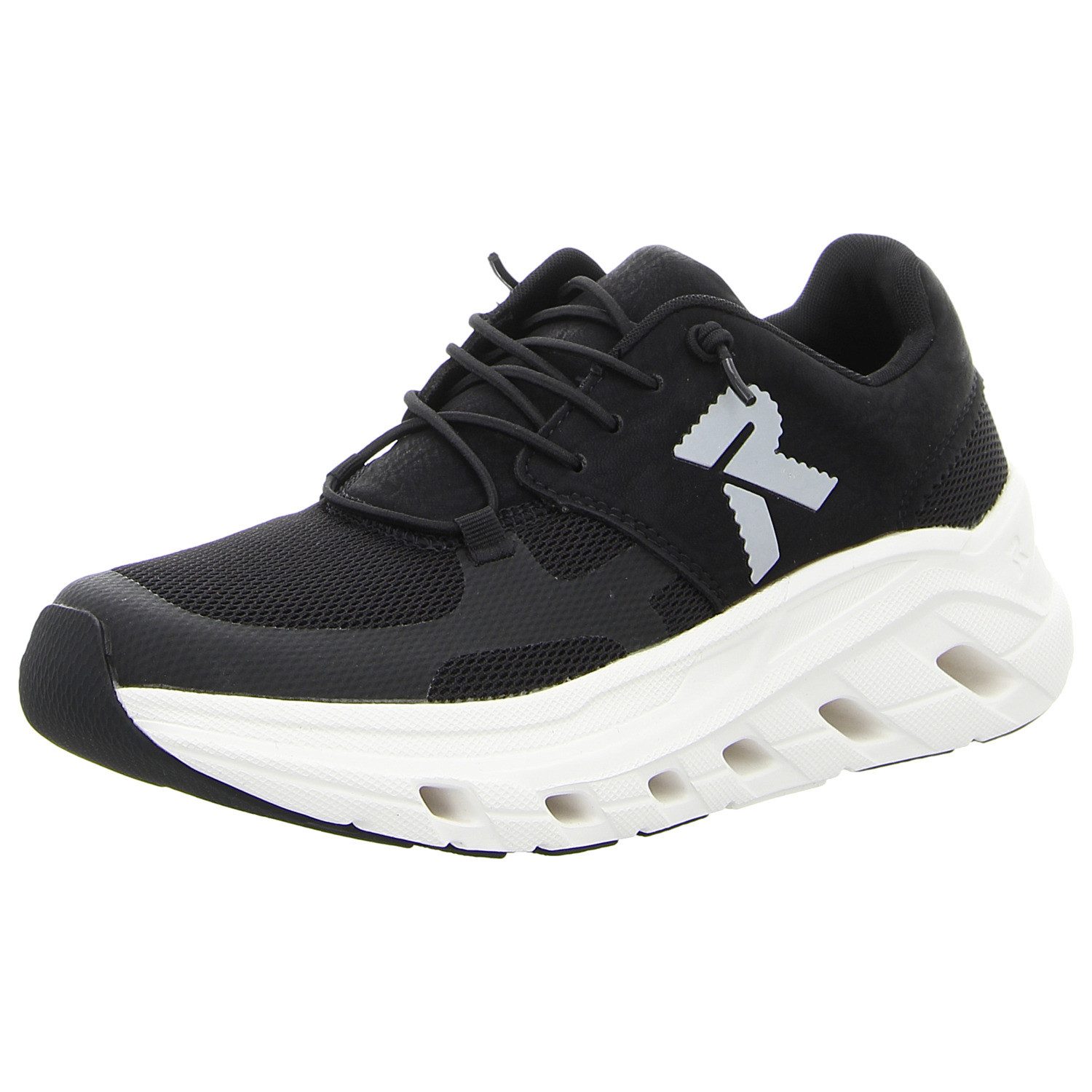 Rieker HWK Damen Halbschuhe Sneaker günstig online kaufen