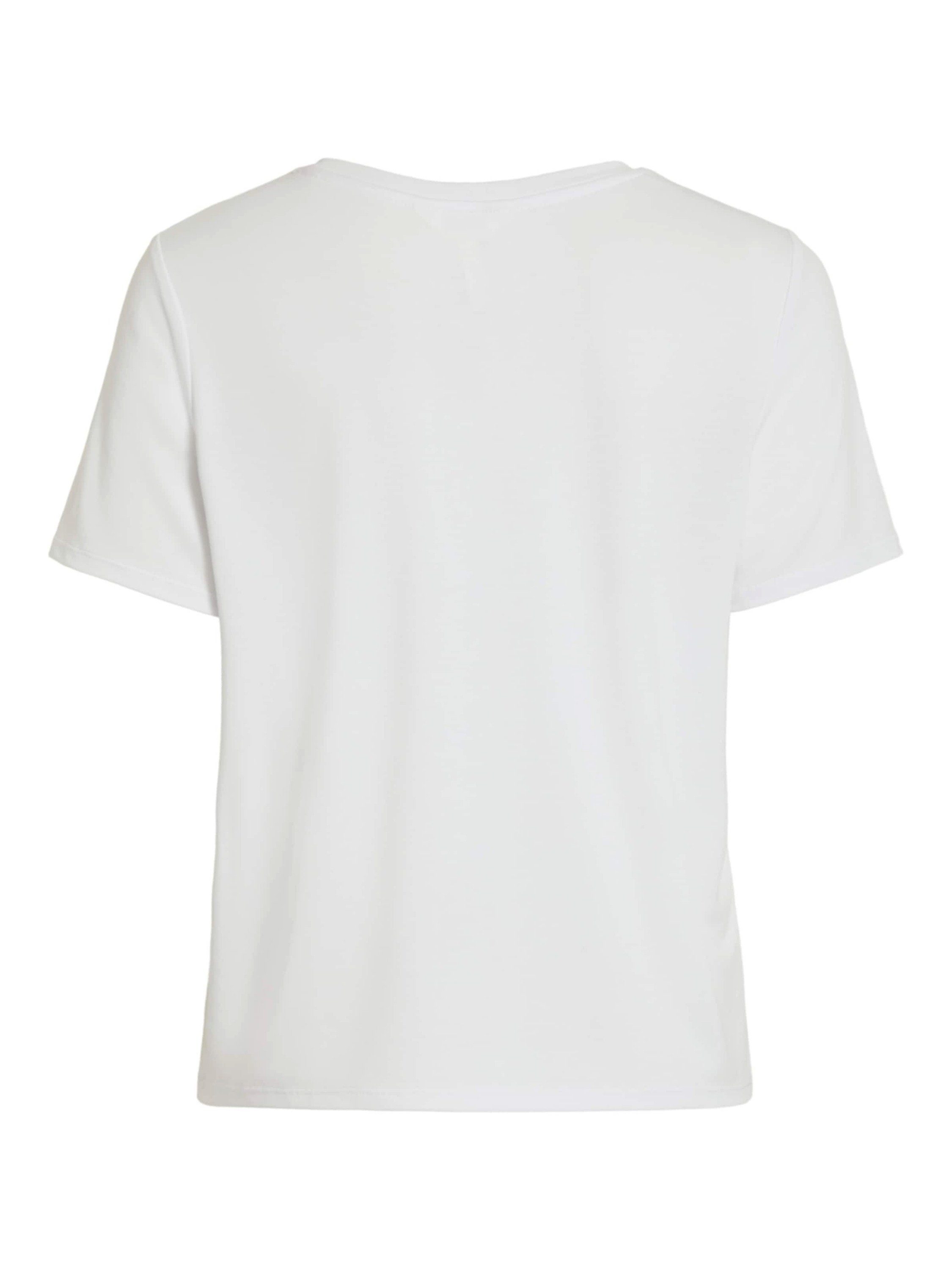 Object T-Shirt OBJAnnie (1-tlg) Plain/ohne Details günstig online kaufen