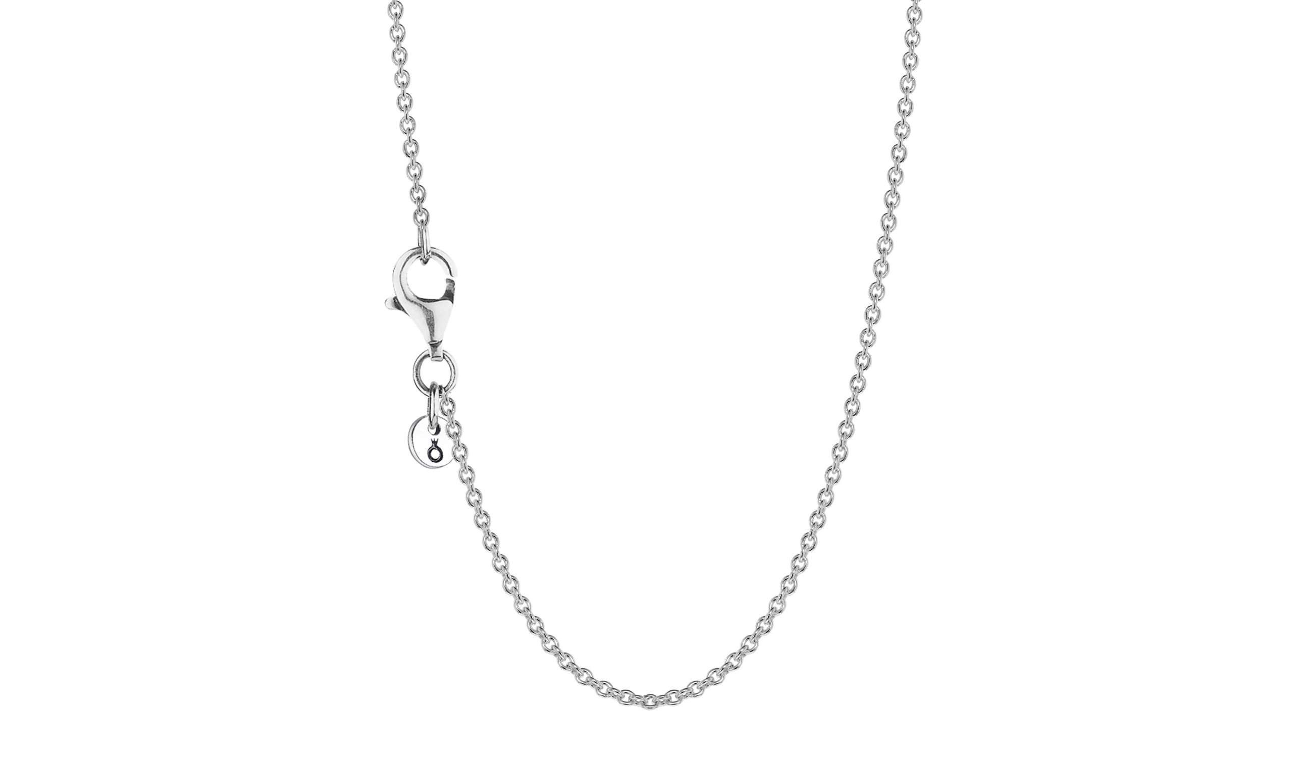 Pandora Kette ohne Anhänger 590412, Damenkette – Bild 2 von 2