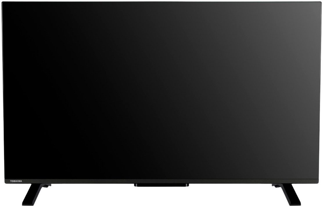 Toshiba 40LV2F63DA DLED-Fernseher (100 cm/40 Zoll, Full HD, Smart-TV)