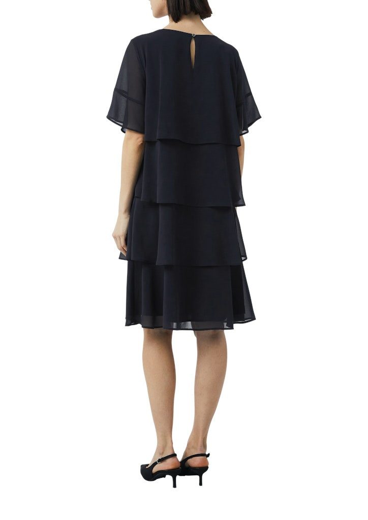 Comma Sommerkleid Comma / Da.Kleid / günstig online kaufen