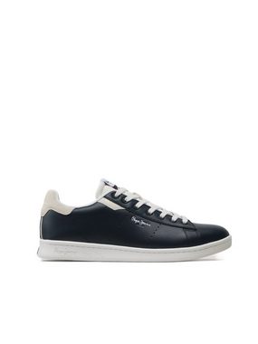 Pepe Jeans Sneakers Player Basic PMS30902 Navy 595 Sneaker