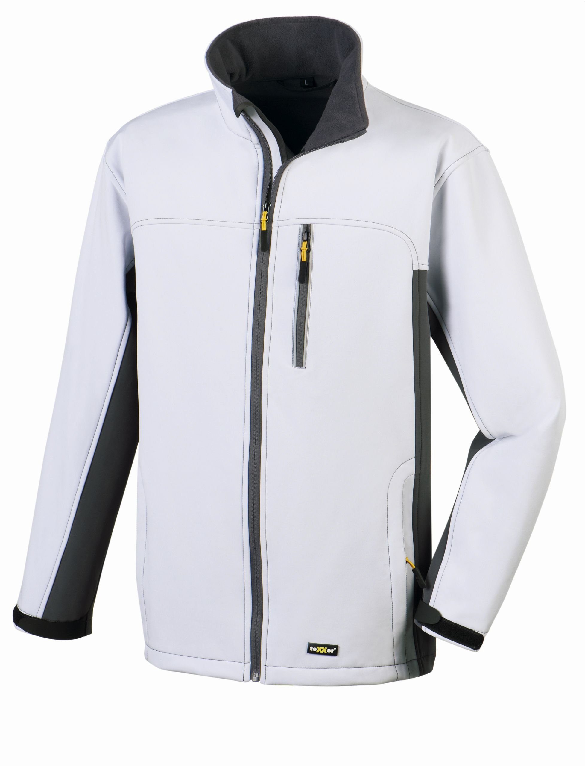 teXXor Softshelljacke Softshell-Jacke Skagen günstig online kaufen