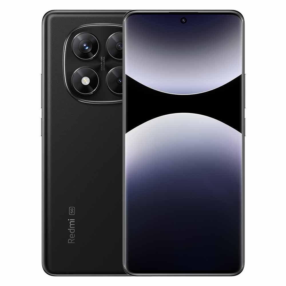 Xiaomi Redmi Note 14 Pro 5G 12GB+512GB Smartphone