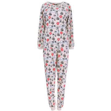 Sarcia.eu Schlafanzug DISNEY Pu der Bär Pyjama/Schlafanzug, zweiteilig, für Damen XL