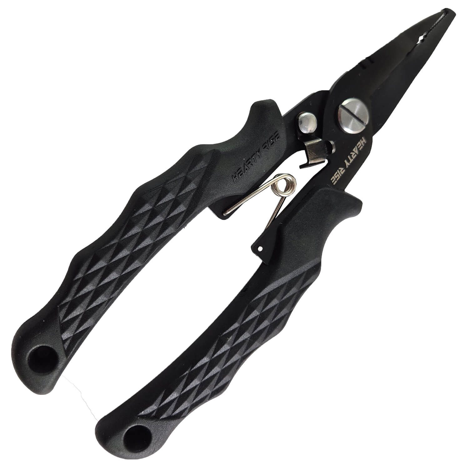 Anglerzange Hearty Rise Angelzange Multitool 16cm