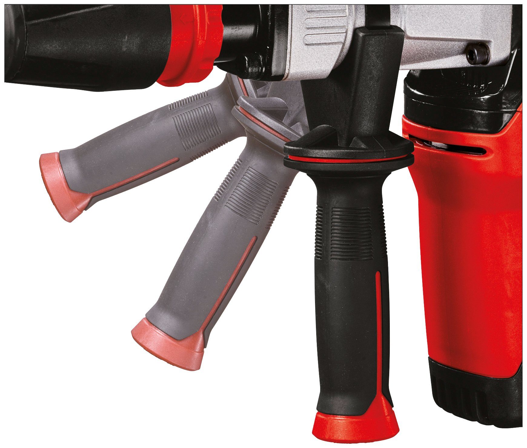 Einhell Abbruchhammer TE-DH 12, 1050 in W, für SDS-Max, inklusive Transport- und Aufbewahrungskoffer