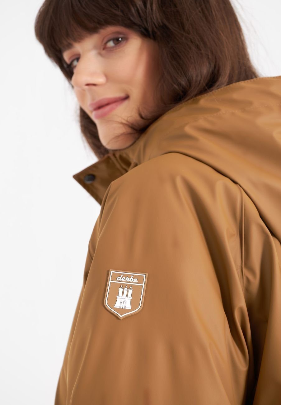 Derbe Parka Wittholm_CP günstig online kaufen