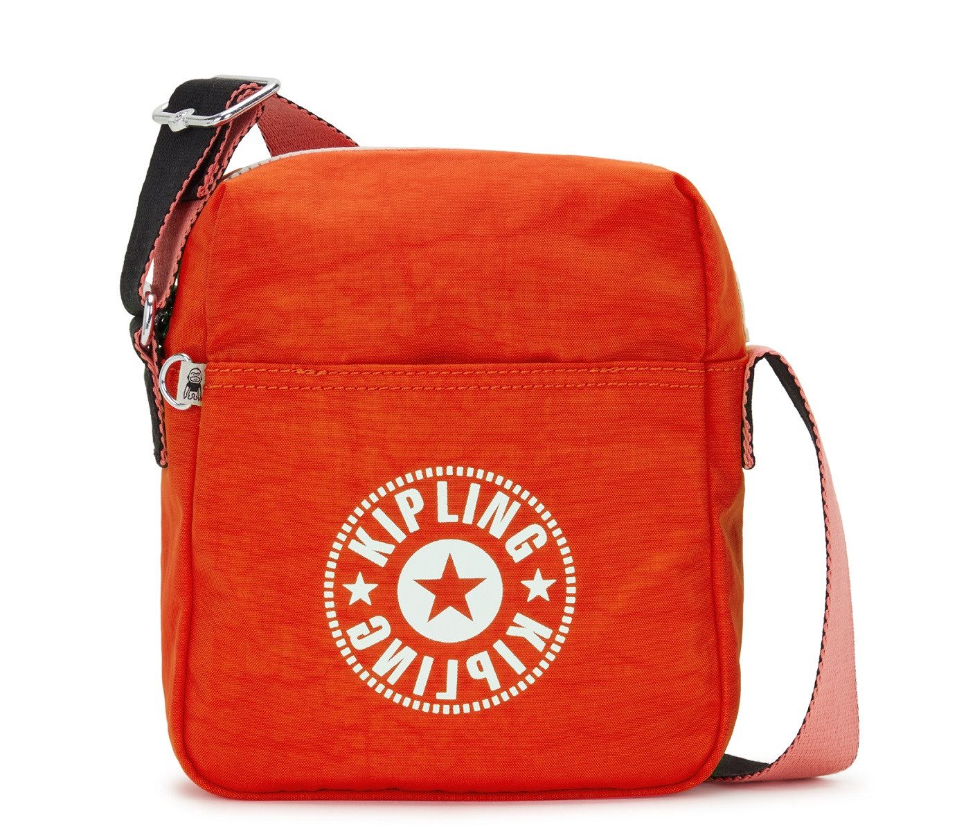 KIPLING Umhängetasche Chaz Air (1-tlg), Logo günstig online kaufen