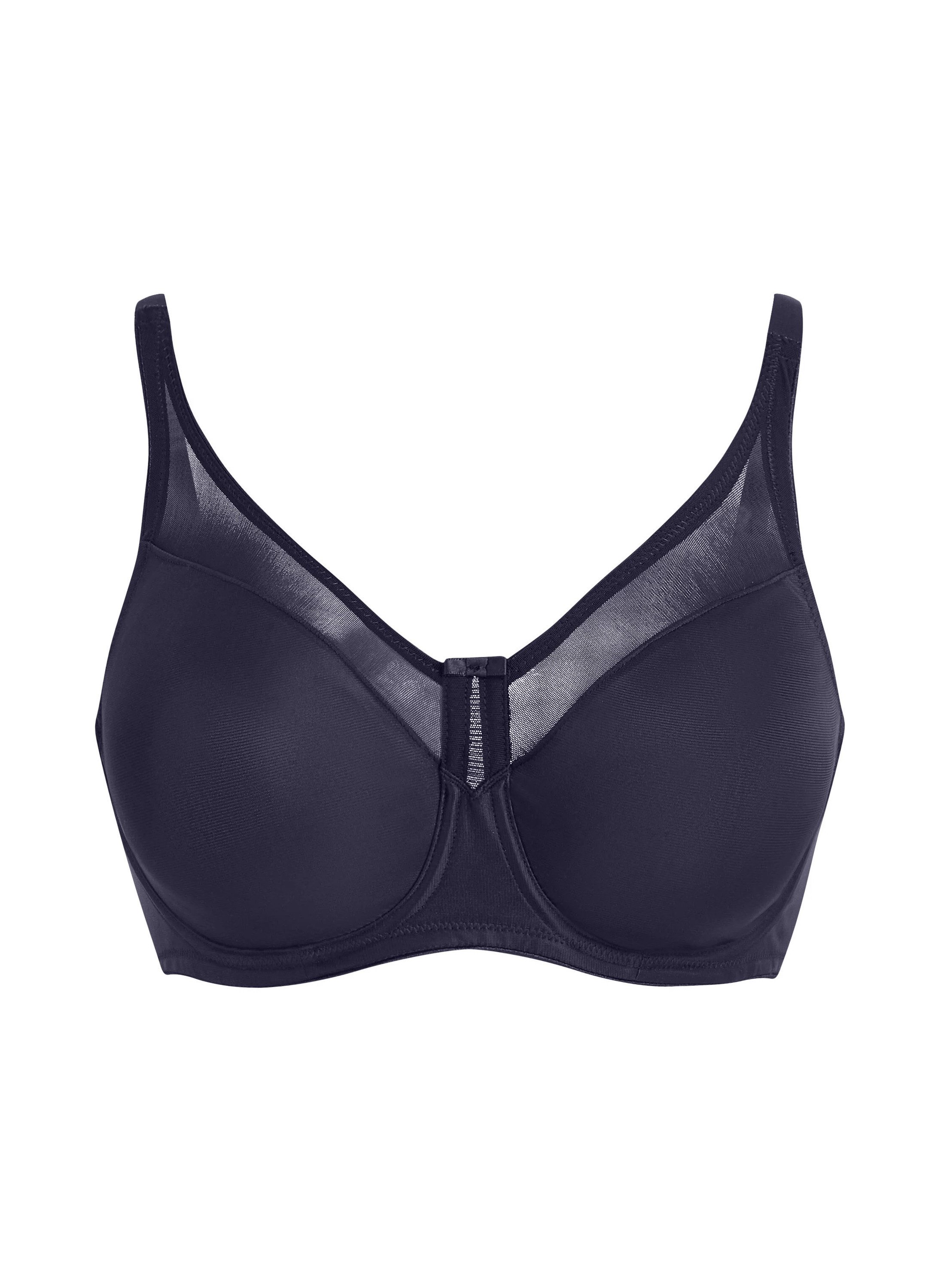 Bügel-BH Nina Non-Padded Underwired Minimizer Bra
