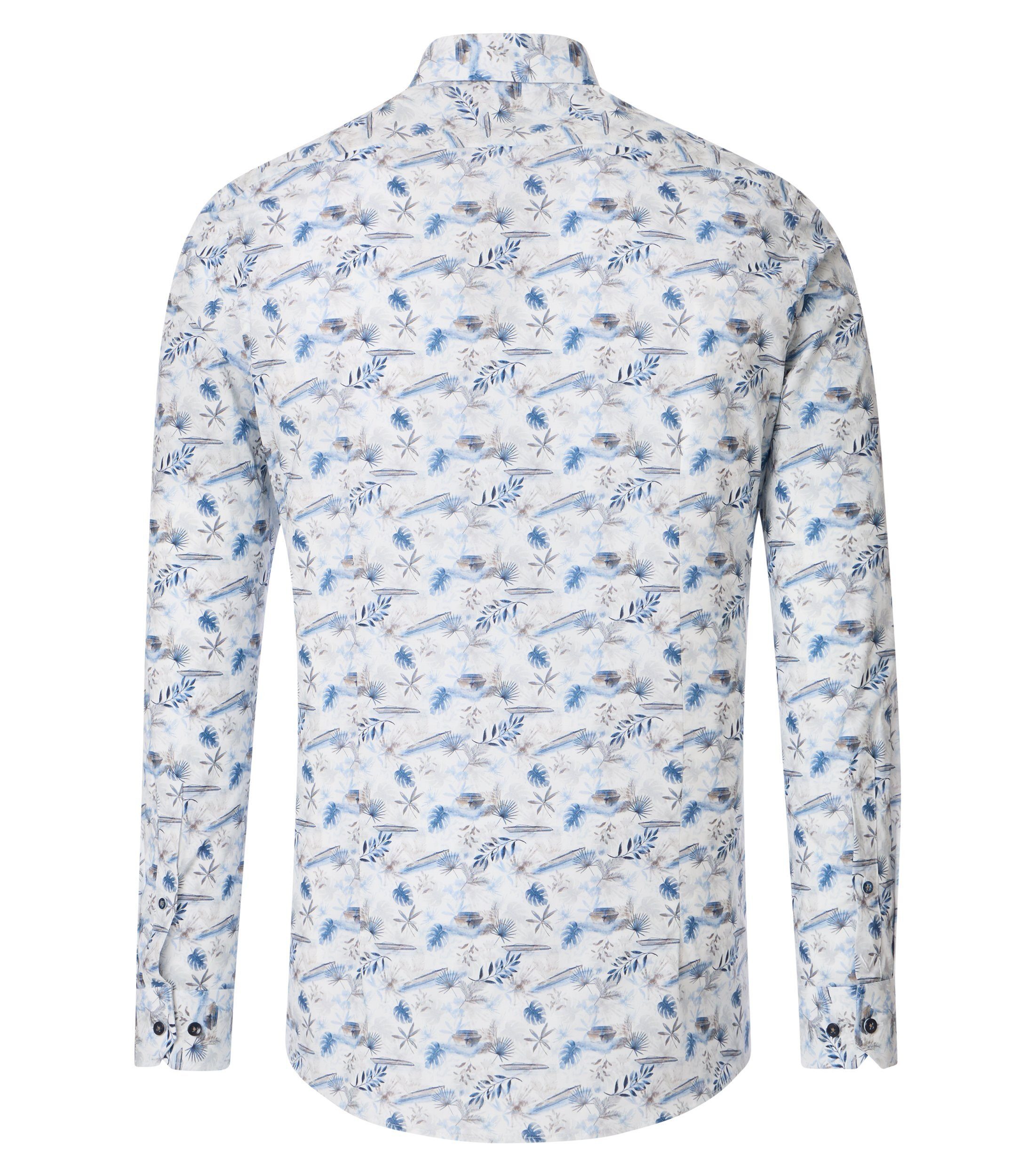 VENTI Businesshemd VENTI Businesshemd Print günstig online kaufen