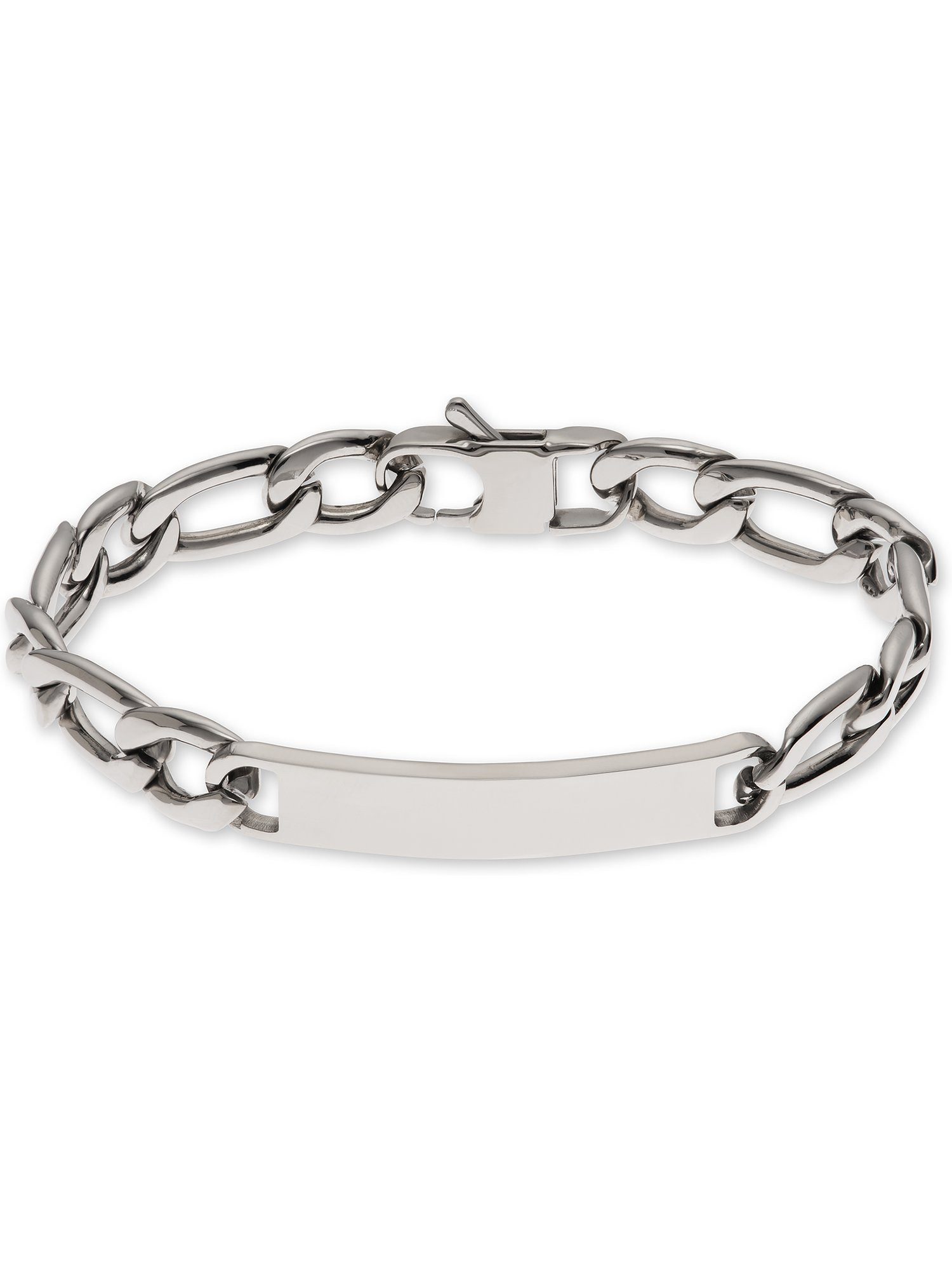 FAVS Armband FAVS Herren-Armband Edelstahl