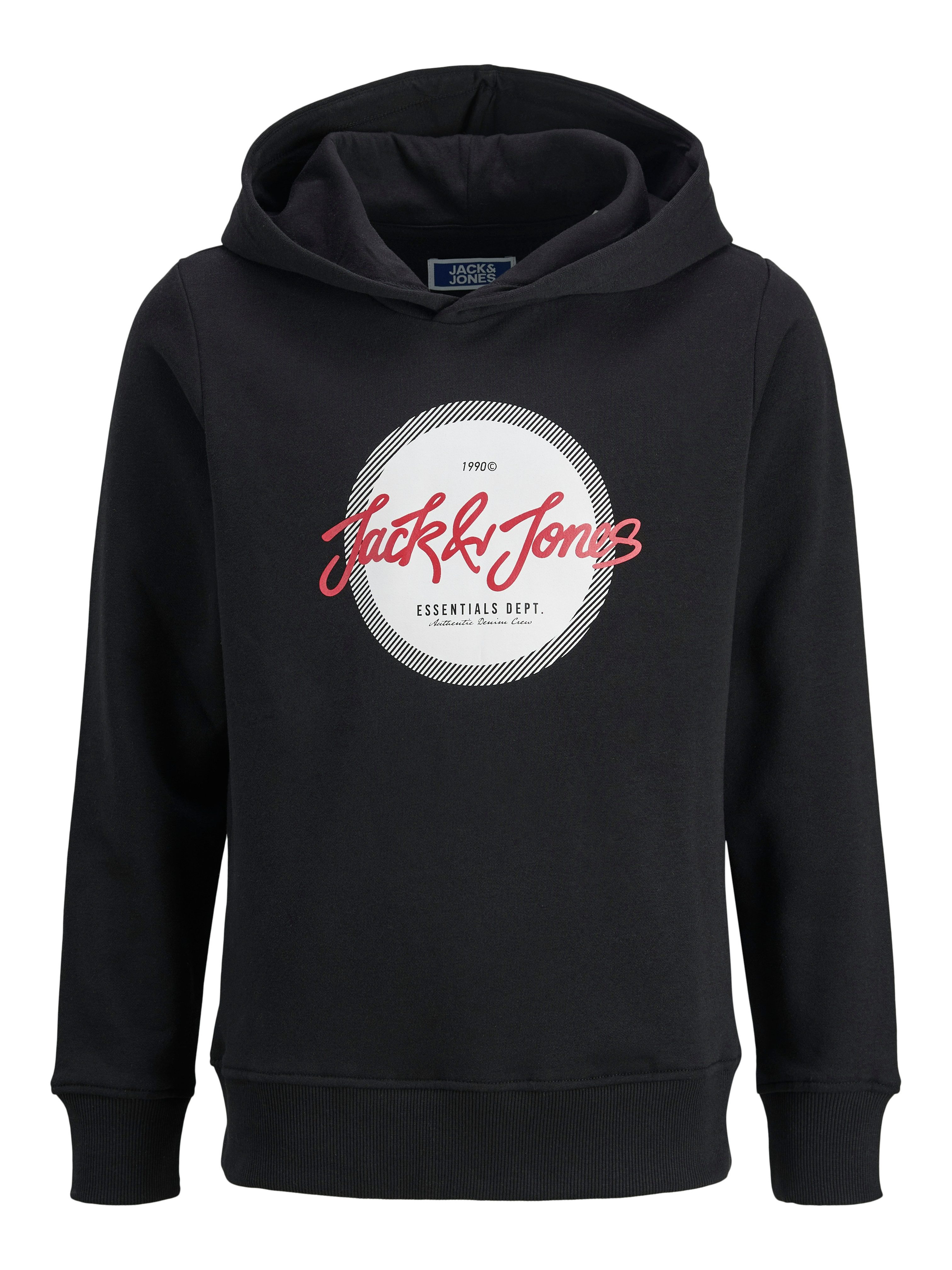 Jack & Jones Junior Kapuzensweatshirt JJURBAN günstig online kaufen