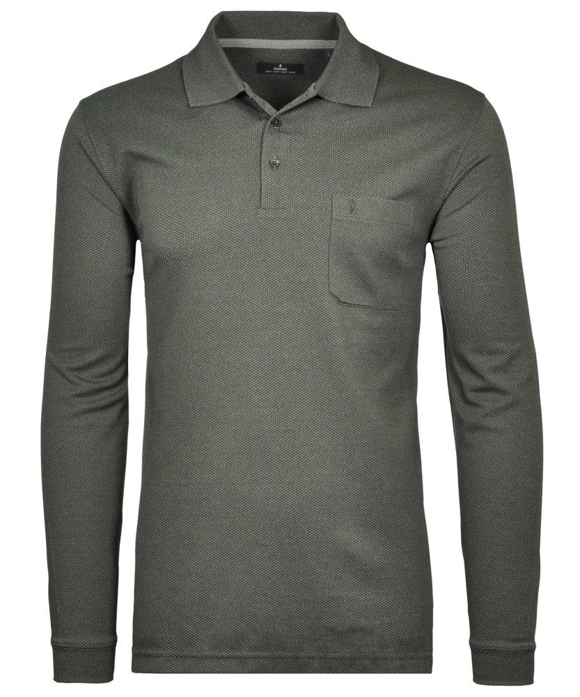 Langarmshirt