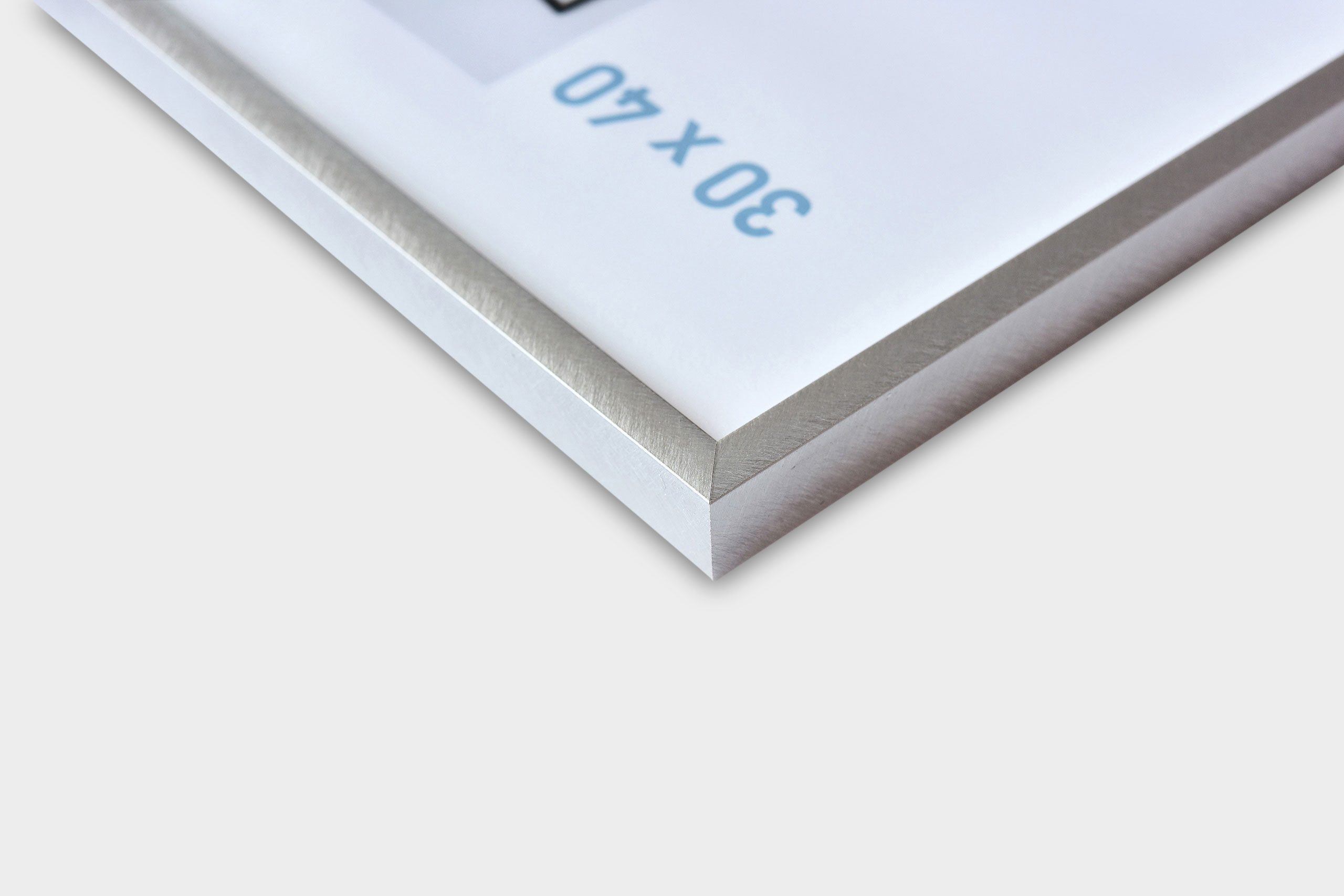 nielsen Bilderrahmen C2 mit Echtglas, (1 günstig online kaufen